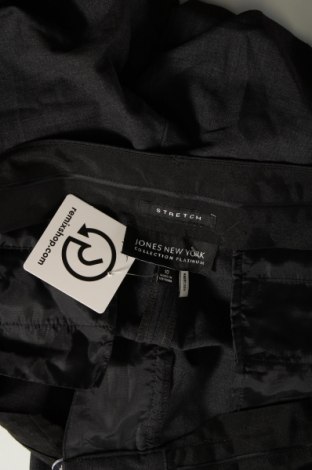 Pantaloni de femei Jones New York, Mărime XL, Culoare Negru, Preț 134,87 Lei