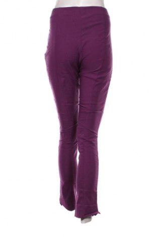 Damenhose Judith Williams, Größe M, Farbe Lila, Preis € 18,49