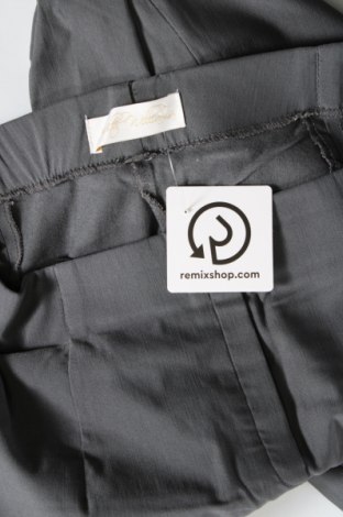 Pantaloni de femei Judith Williams, Mărime L, Culoare Gri, Preț 72,27 Lei