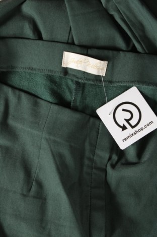 Pantaloni de femei Judith Williams, Mărime L, Culoare Verde, Preț 89,99 Lei