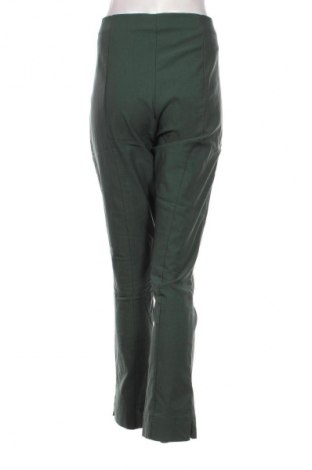 Pantaloni de femei Judith Williams, Mărime L, Culoare Verde, Preț 77,25 Lei