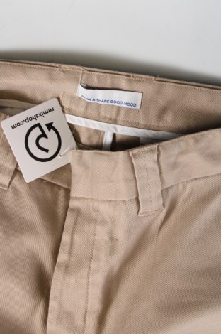 Damenhose Jules, Größe M, Farbe Beige, Preis 8,04 €