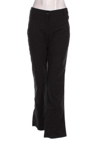 Pantaloni de femei Junona, Mărime XL, Culoare Negru, Preț 19,99 Lei