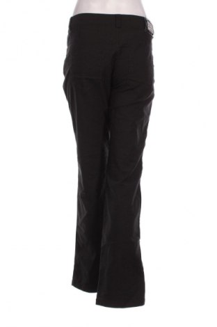 Pantaloni de femei Junona, Mărime XL, Culoare Negru, Preț 19,99 Lei