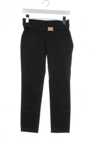 Pantaloni de femei Junona, Mărime XS, Culoare Negru, Preț 21,99 Lei