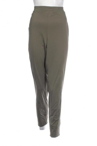 Pantaloni de femei Just For You, Mărime XL, Culoare Verde, Preț 29,99 Lei