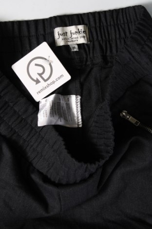 Damenhose Just Junkies, Größe M, Farbe Schwarz, Preis € 6,99