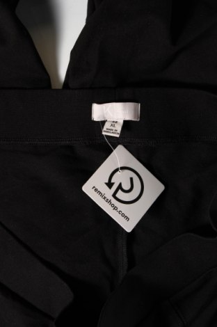 Damenhose K Town, Größe XL, Farbe Schwarz, Preis 5,49 €