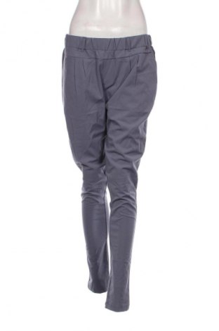 Damenhose Kaffe, Größe M, Farbe Blau, Preis 6,99 €