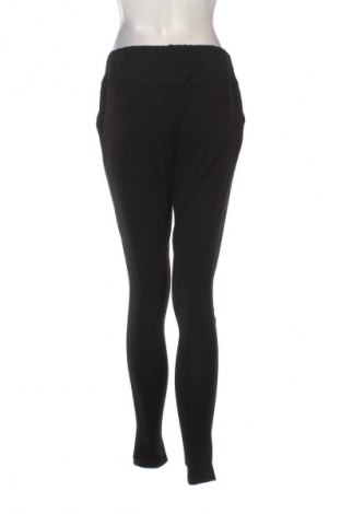 Pantaloni de femei Kaffe, Mărime S, Culoare Negru, Preț 25,99 Lei