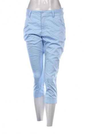 Damenhose Kaffe, Größe M, Farbe Blau, Preis € 28,79