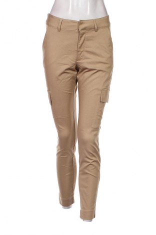 Damenhose Kaffe, Größe M, Farbe Beige, Preis 11,49 €