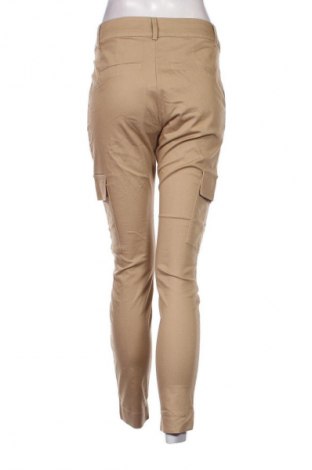 Damenhose Kaffe, Größe M, Farbe Beige, Preis 11,49 €