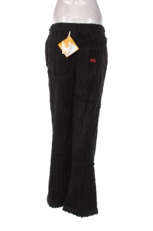 Pantaloni de femei Kanabeach, Mărime M, Culoare Negru, Preț 39,94 Lei