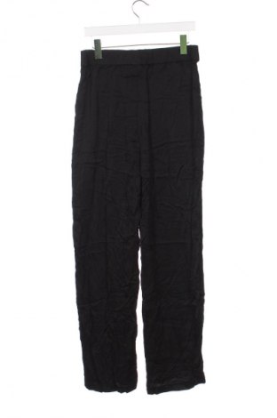 Pantaloni de femei KappAhl, Mărime M, Culoare Negru, Preț 31,99 Lei