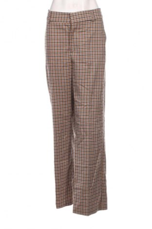 Pantaloni de femei KappAhl, Mărime L, Culoare Multicolor, Preț 29,99 Lei