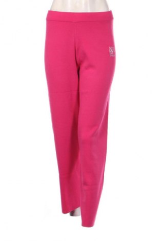 Dámske nohavice Karl Lagerfeld, Veľkosť S, Farba Ružová, Cena  82,79 €