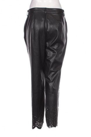 Pantaloni de femei Katy Perry exclusive for ABOUT YOU, Mărime L, Culoare Negru, Preț 305,92 Lei