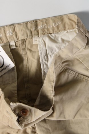 Dámske nohavice Khakis By Gap, Veľkosť M, Farba Béžová, Cena  2,95 €