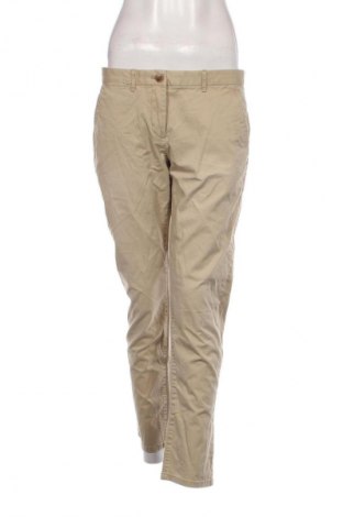 Dámské kalhoty  Khakis By Gap, Velikost M, Barva Béžová, Cena  79,00 Kč