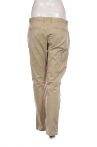 Дамски панталон Khakis By Gap, Размер M, Цвят Бежов, Цена 4,99 лв.