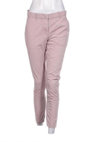 Dámske nohavice Khakis By Gap, Veľkosť S, Farba Ružová, Cena  2,95 €