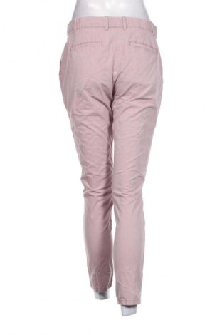 Damenhose Khakis By Gap, Größe S, Farbe Rosa, Preis 3,49 €