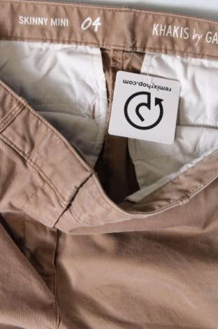 Damenhose Khakis By Gap, Größe M, Farbe Braun, Preis 4,49 €