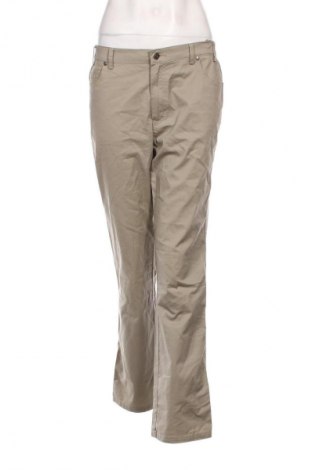 Damenhose Kingfield, Größe M, Farbe Beige, Preis € 4,99