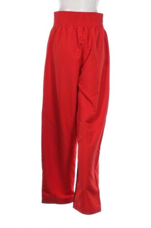 Damenhose Kwon, Größe XL, Farbe Rot, Preis 6,99 €