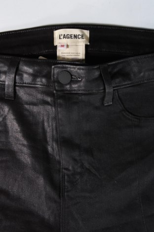 Damenhose L'Agence, Größe M, Farbe Schwarz, Preis € 16,99