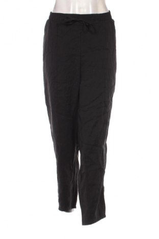 Damenhose LC Waikiki, Größe XL, Farbe Schwarz, Preis € 13,99