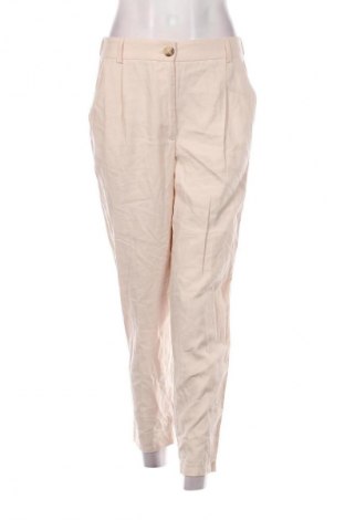 Damenhose LC Waikiki, Größe M, Farbe Beige, Preis 6,49 €