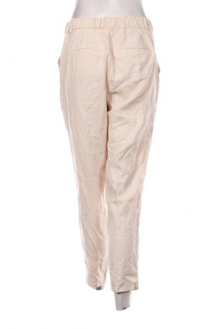 Damenhose LC Waikiki, Größe M, Farbe Beige, Preis 6,49 €