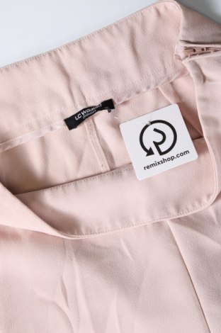 Damenhose LC Waikiki, Größe M, Farbe Rosa, Preis € 10,49