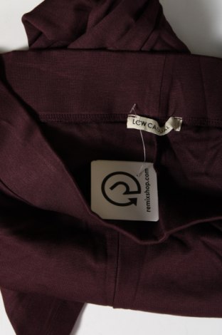 Damenhose LC Waikiki, Größe L, Farbe Rot, Preis € 5,99