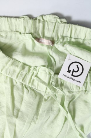 Damenhose LC Waikiki, Größe L, Farbe Grün, Preis € 24,55