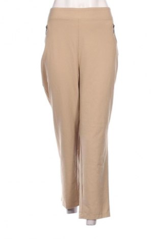 Damenhose LC Waikiki, Größe XL, Farbe Beige, Preis 5,49 €