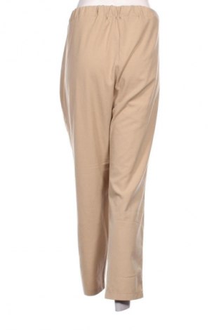 Damenhose LC Waikiki, Größe XL, Farbe Beige, Preis 5,49 €