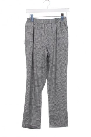 Pantaloni de femei LCW, Mărime XS, Culoare Gri, Preț 19,99 Lei