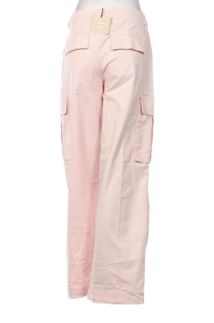 Damenhose LENI KLUM x ABOUT YOU, Größe L, Farbe Rosa, Preis 14,99 €