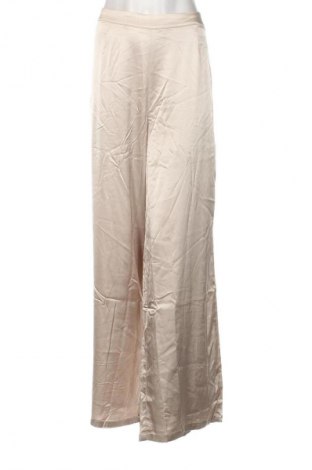 Damenhose LENI KLUM x ABOUT YOU, Größe XXL, Farbe Beige, Preis 16,99 €