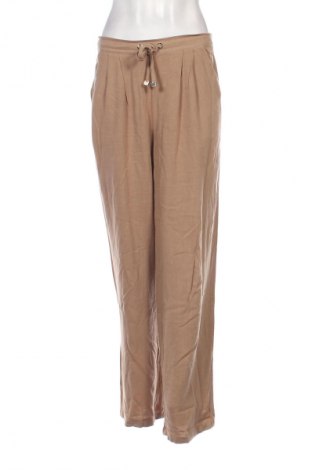 Γυναικείο παντελόνι La Strada Unica, Μέγεθος XS, Χρώμα  Μπέζ, Τιμή 40,21 €