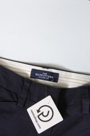 Pantaloni de femei Lands' End, Mărime XS, Culoare Albastru, Preț 16,99 Lei