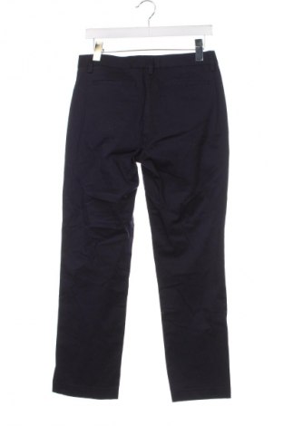 Pantaloni de femei Lands' End, Mărime XS, Culoare Albastru, Preț 16,99 Lei