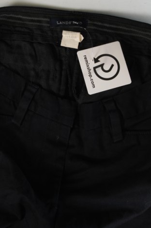 Damenhose Land's End, Größe S, Farbe Blau, Preis € 4,99