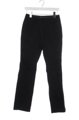 Pantaloni de femei Land's End, Mărime S, Culoare Albastru, Preț 20,99 Lei