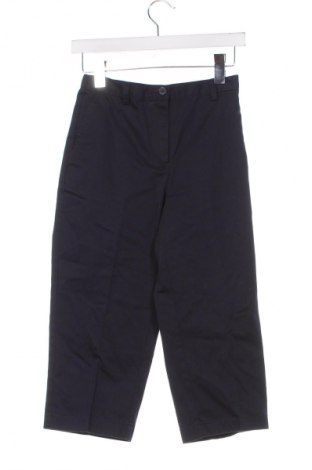 Pantaloni de femei Land's End, Mărime XS, Culoare Albastru, Preț 20,99 Lei