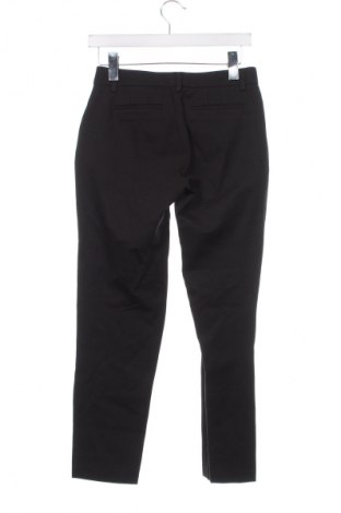 Pantaloni de femei Lands' End, Mărime XS, Culoare Negru, Preț 15,99 Lei