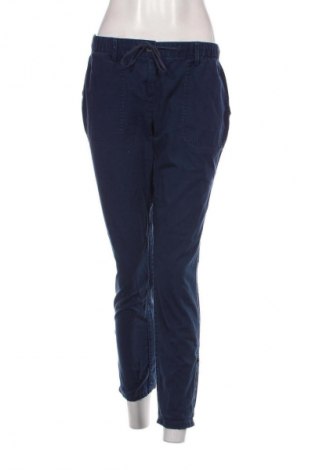 Pantaloni de femei Lands' End, Mărime S, Culoare Albastru, Preț 15,99 Lei